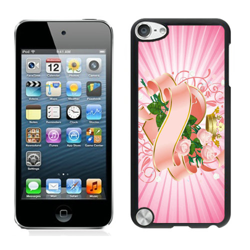 Valentine Flower iPod Touch 5 Cases EHH | Coach Outlet Canada